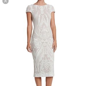 Dress the Population Brandi Sequin Dress